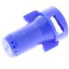 Buses Teejet engrais liquide  SJ7  03 Bleu VP  - 7 filets Buses Teejet engrais liquide  SJ7  03 Bleu VP  - 7 filets