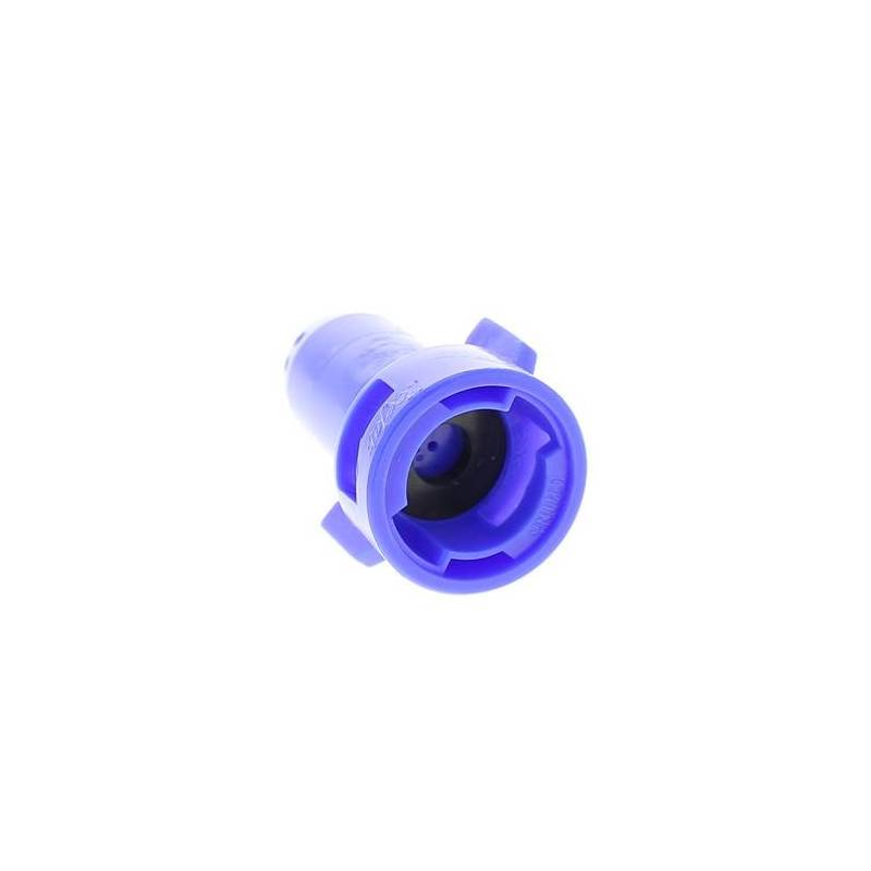 Buses Teejet engrais liquide  SJ7  03 Bleu VP  - 7 filets Buses Teejet engrais liquide  SJ7  03 Bleu VP  - 7 filets