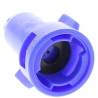 Buses Teejet engrais liquide  SJ7  03 Bleu VP  - 7 filets Buses Teejet engrais liquide  SJ7  03 Bleu VP  - 7 filets
