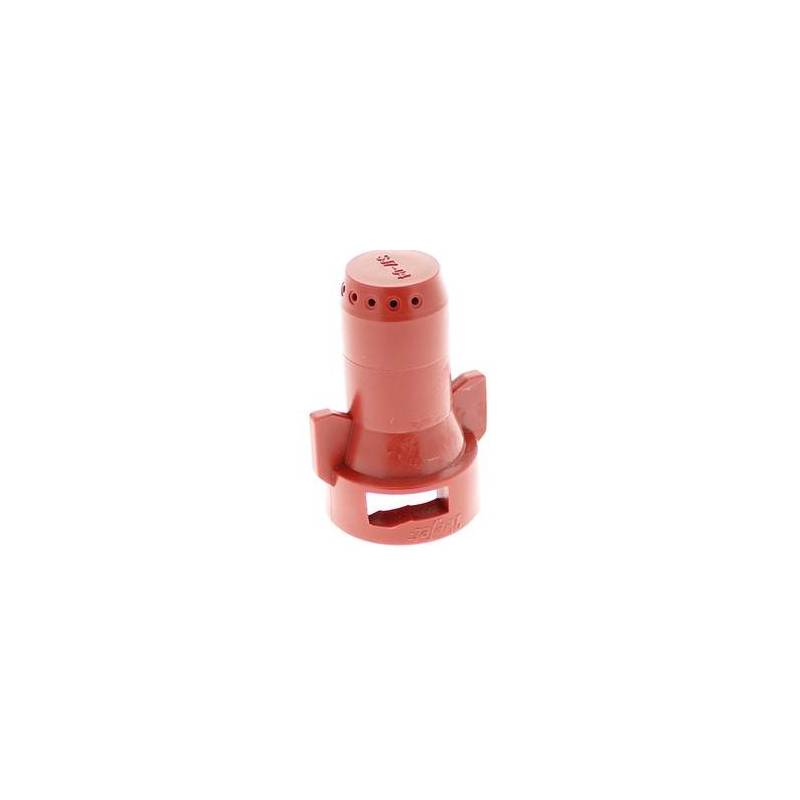 Buses Teejet engrais liquide SJ7 04 Rouge VP  - 7 filets Buses Teejet engrais liquide SJ7 04 Rouge VP  - 7 filets