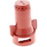 Buses Teejet engrais liquide SJ7 04 Rouge VP  - 7 filets Buses Teejet engrais liquide SJ7 04 Rouge VP  - 7 filets