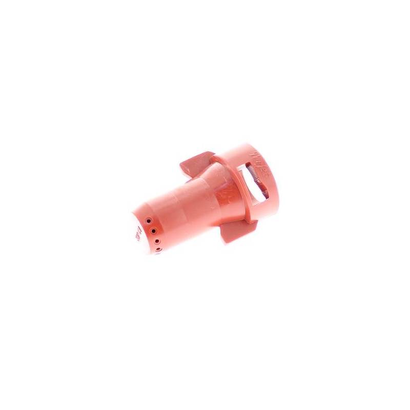 Buses Teejet engrais liquide SJ7 04 Rouge VP  - 7 filets Buses Teejet engrais liquide SJ7 04 Rouge VP  - 7 filets