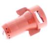 Buses Teejet engrais liquide SJ7 04 Rouge VP  - 7 filets Buses Teejet engrais liquide SJ7 04 Rouge VP  - 7 filets