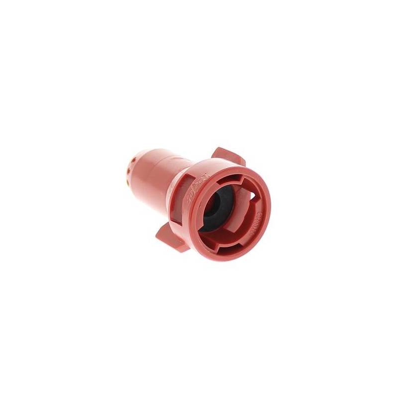 Buses Teejet engrais liquide SJ7 04 Rouge VP  - 7 filets Buses Teejet engrais liquide SJ7 04 Rouge VP  - 7 filets