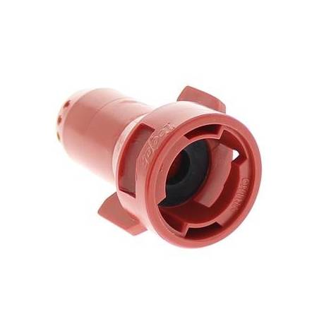 Buses Teejet engrais liquide SJ7 04 Rouge VP  - 7 filets