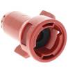 Buses Teejet engrais liquide SJ7 04 Rouge VP  - 7 filets Buses Teejet engrais liquide SJ7 04 Rouge VP  - 7 filets