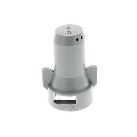 Buses Teejet engrais liquide  SJ7  06 Grise VP  - 7 filets