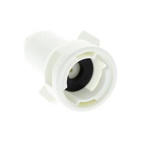 Buses Teejet engrais liquide  SJ7 08 Blanche VP  - 7 filets