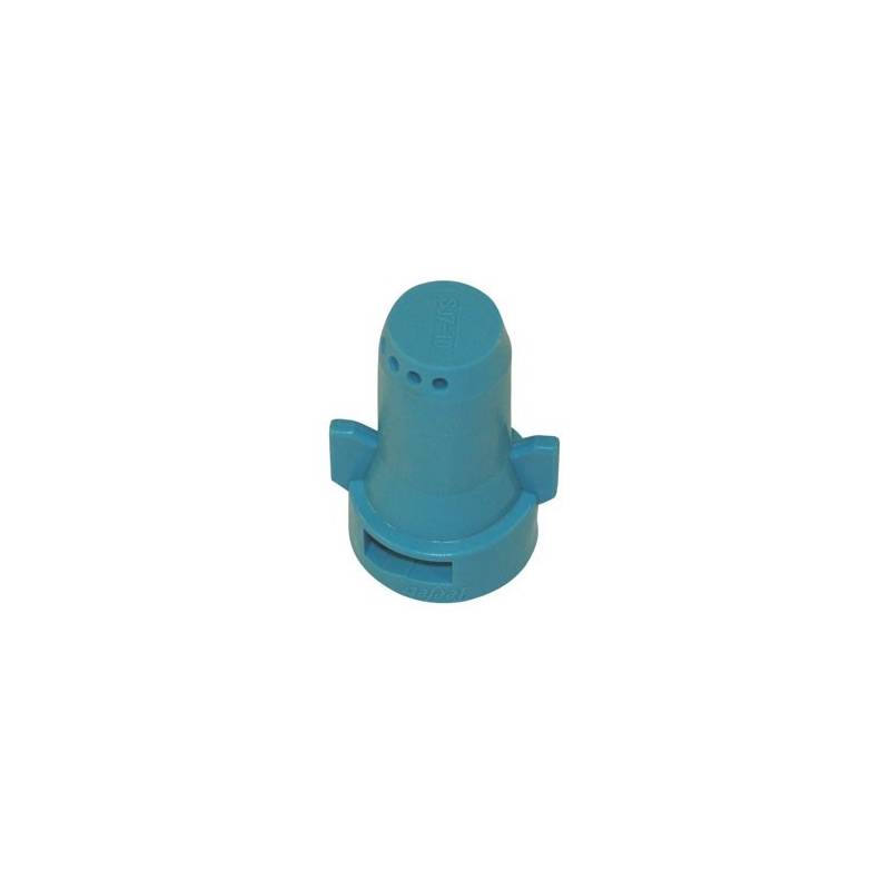 Buses Teejet engrais liquide SJ7 10 Bleue Claire VP - 7 filets