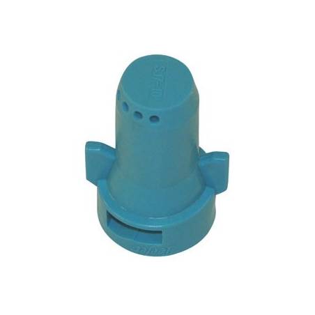 Buses Teejet engrais liquide SJ7 10 Bleue Claire VP - 7 filets