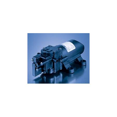 Pompe electrique SHURFLO SLV 10 3,4l/min -