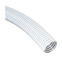 Tuyau PVC Spirale Annelé -3 bars 35*41,4