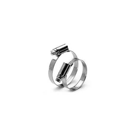 Collier à vis inox 20-32