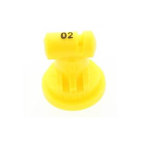 Buse Teejet TT 110 02 Jaune VP