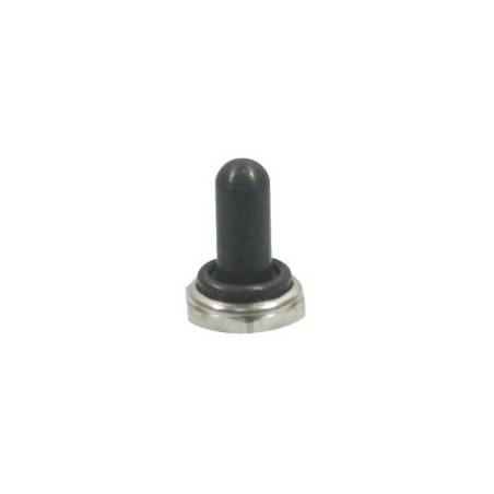 Capuchon interrupteur 12 mm
