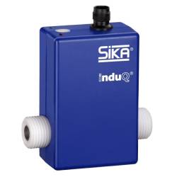 Débitmètre électromagnétique SIKA VMZ - 0.25-5 l/min - 10 bars