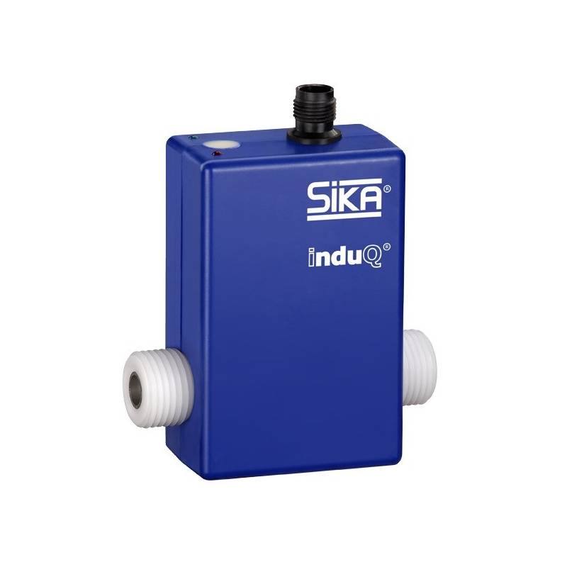 Débitmètre électromagnétique SIKA VMZ - 0.25-5 l/min - 10 bars