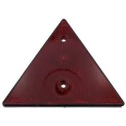 Réflecteur triangulaire PVC