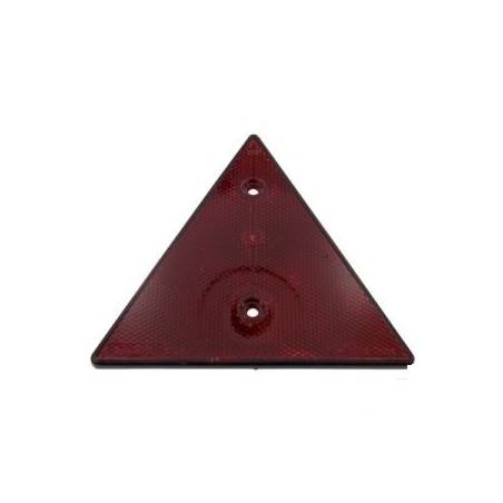Réflecteur triangulaire PVC