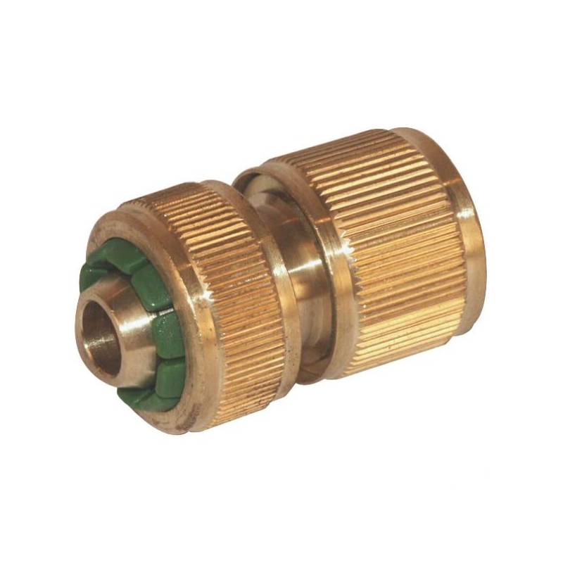 WK33032-Raccord arrosage laiton