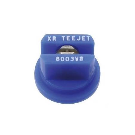 Buses Teejet XR 80° 03 Bleu VS