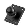 ram-b-347U-boule-de-fixation-ram-base-rectangle-boule-b-o-254-cm