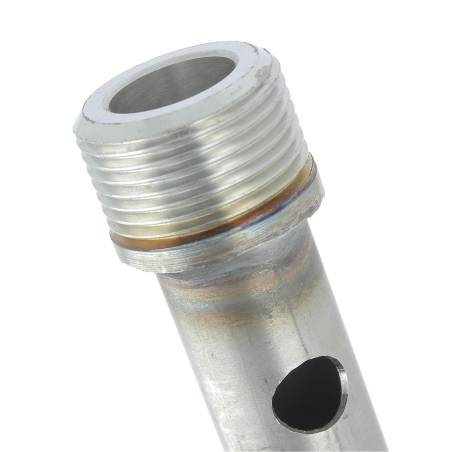 RXT20P4-2 Tube de rampe Inox