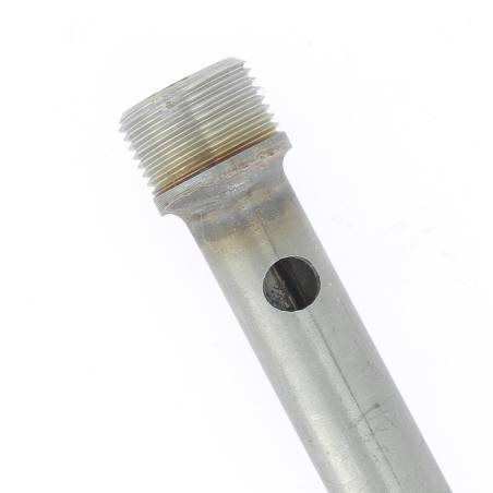 RXT20P4-3 Tube de rampe Inox