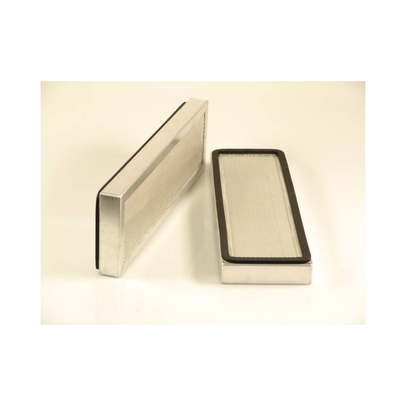 Filtre à charbon actif Hifi Filter SC 40033 CAG - RENAULT CERES Filtre à charbon actif Hifi Filter SC 40033 CAG - RENAULT CERES