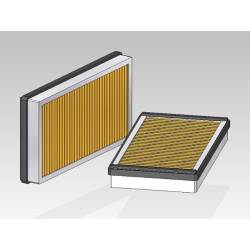 Filtre à poussière Hifi Filter SC 40065