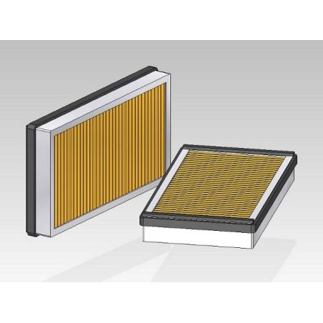 Filtre à poussière Hifi Filter SC 40065