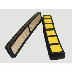 Filtre à poussière Hifi Filter SC 50153