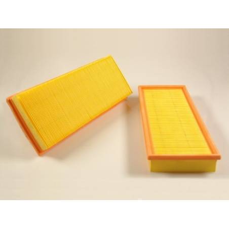 Filtre à poussière Hifi Filter SC 60006