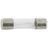 Fusible verre 5x20 - 2a    x4 Fusible verre 5x20 - 2a    x4