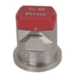 Buse Teejet TJ60 80° 04 ROUGE VS type E