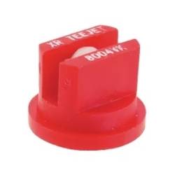 Buse Teejet XR VK 80° Rouge...