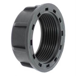 Ecrou de tubulure 1"1/2 Arag