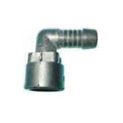 Tubulure coudée Tecnoma...