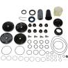 Kit de réparation pompe Annovi reverberi AR 1064