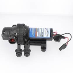 EF1200-1 Pompe 3 membranes EVERFLO 