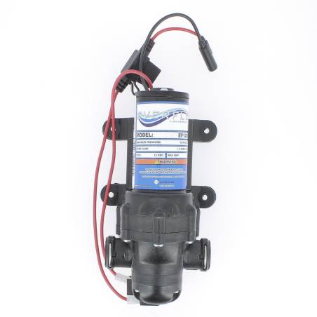 EF1200-3 Pompe 3 membranes EVERFLO 