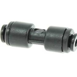 Raccord Air Jonction Egale pour tube ø 4 mm