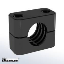 RY321-COLLIER DE FIXATION DE TUBE