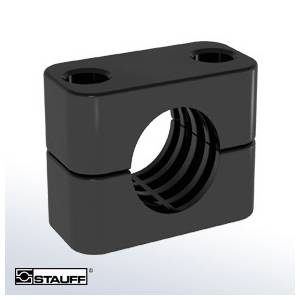 RY321-COLLIER DE FIXATION DE TUBE