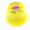 Buse Albuz ADE 110 Jaune