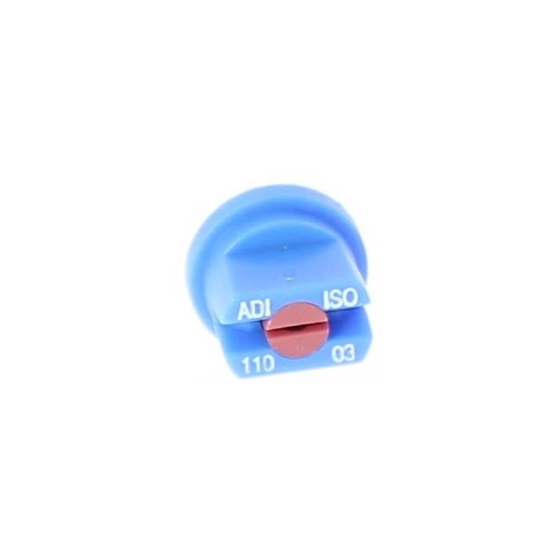 Buses Albuz ADI 110° 03  Bleue