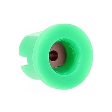 Buse Albuz APE 110° Verte