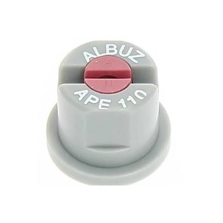 Buse Albuz APE 110° Grise