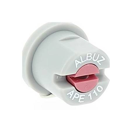 Buse Albuz APE 110° Grise