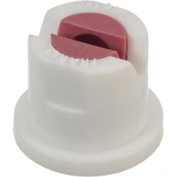 Buse Albuz APE 110° Blanche